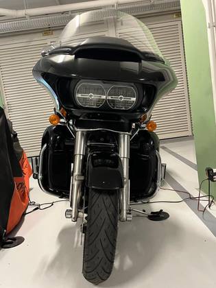 HARLEY-DAVIDSON ROAD GLIDE ULTRA 